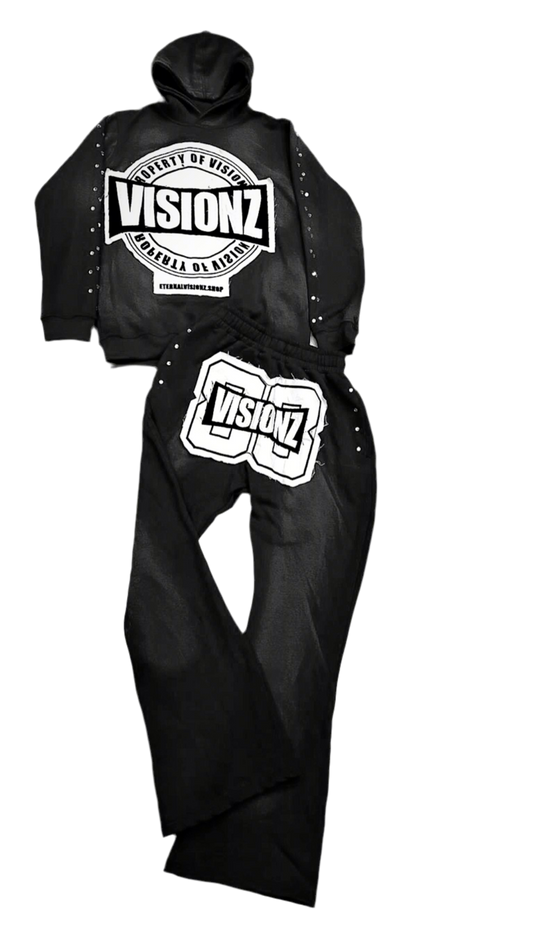 Eternal Visionz SweatSuit